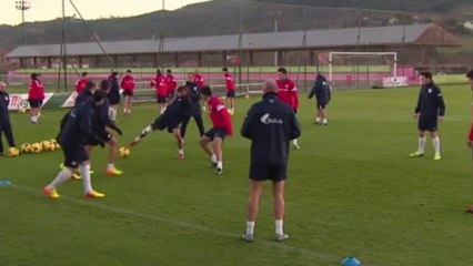 El Athletic, equipo de moda en La Liga