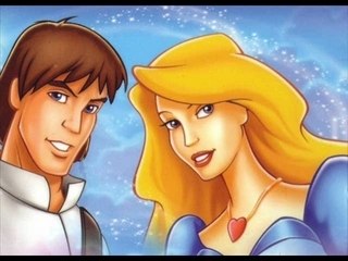 Le Cygne Et La Princesse