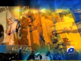 Geo Headlines - 21 Jan 2014 - 1900