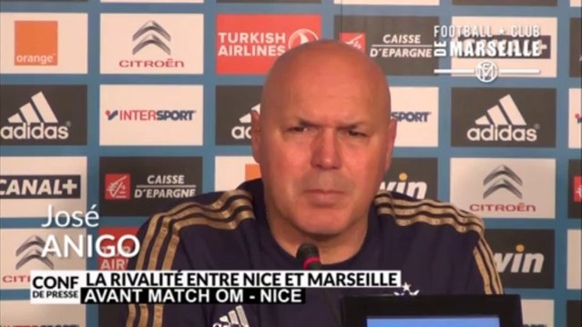 OM/Nice: De vrais beaux derbys
