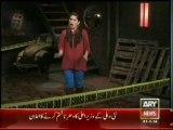 Six person slaughtered in Karachi
