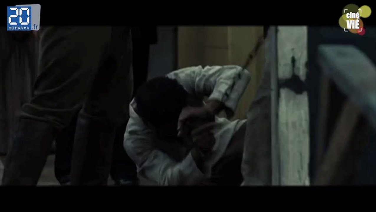 «12 years a slave», un film coup de poing