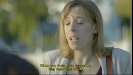 Η σχέση μας δεν πάει πουθενά