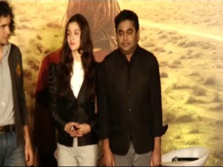 Alia opens up new gates to success