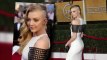 Natalie Dormer Shaves Head for Hunger Games