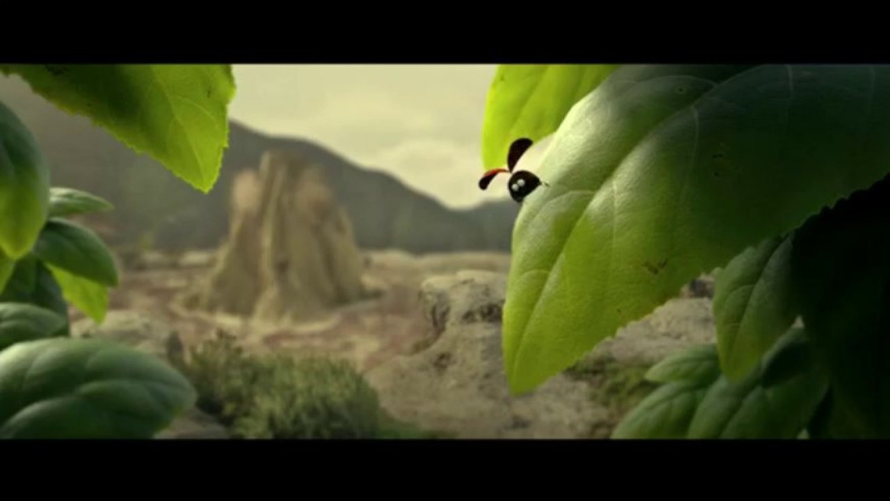 MINUSCULE - Extrait 7