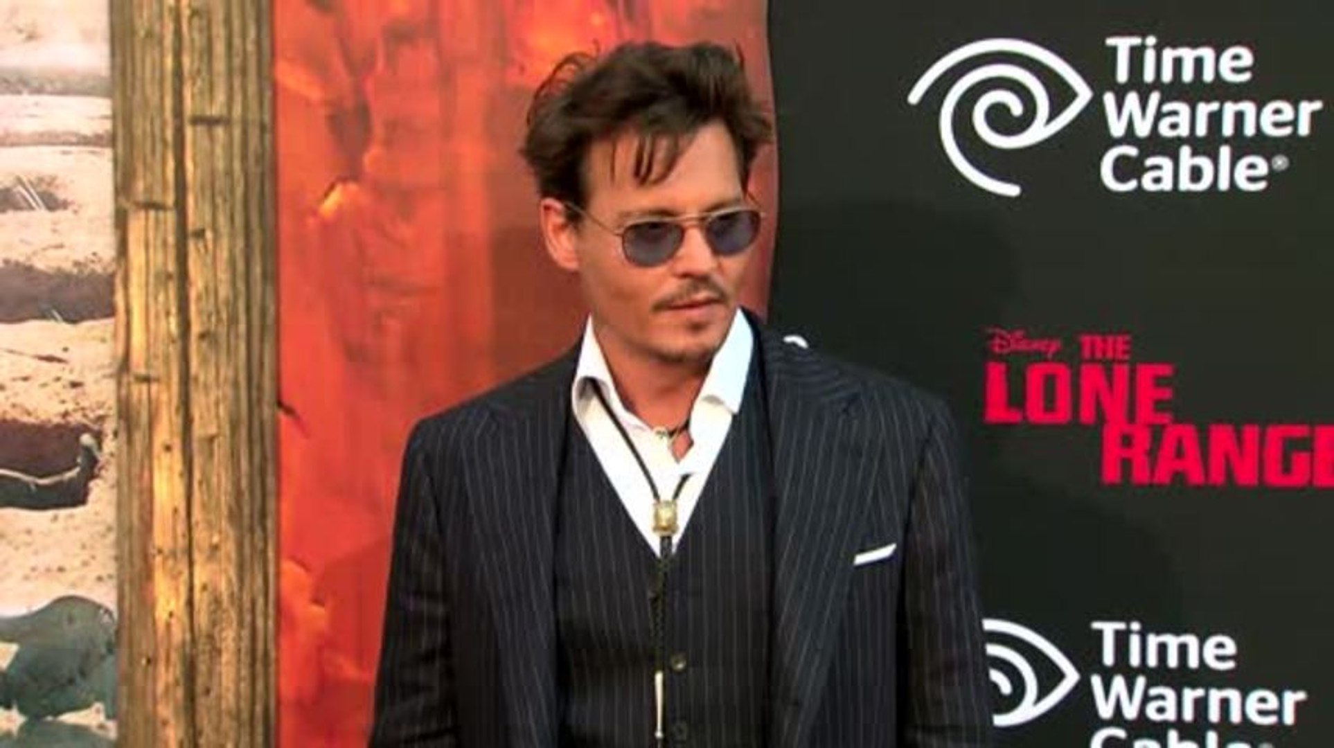 Why Johnny Depp Proposed to Amber Heard