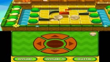 Professeur Layton et l'Héritage des Aslantes - 01 : L'île flottante