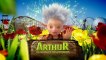 Europa Park - Arthur au Royaume des Minimoys spot tv