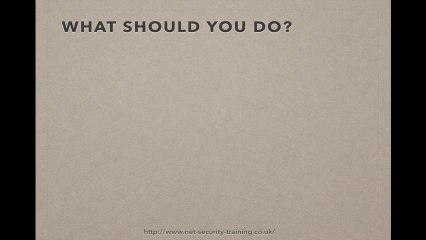 CISSP Training: Is It Essential for Your Career?