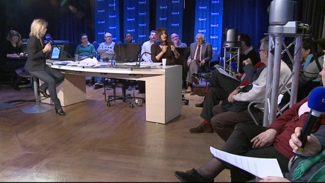 Les radars ne sont pas des pompes à fric !