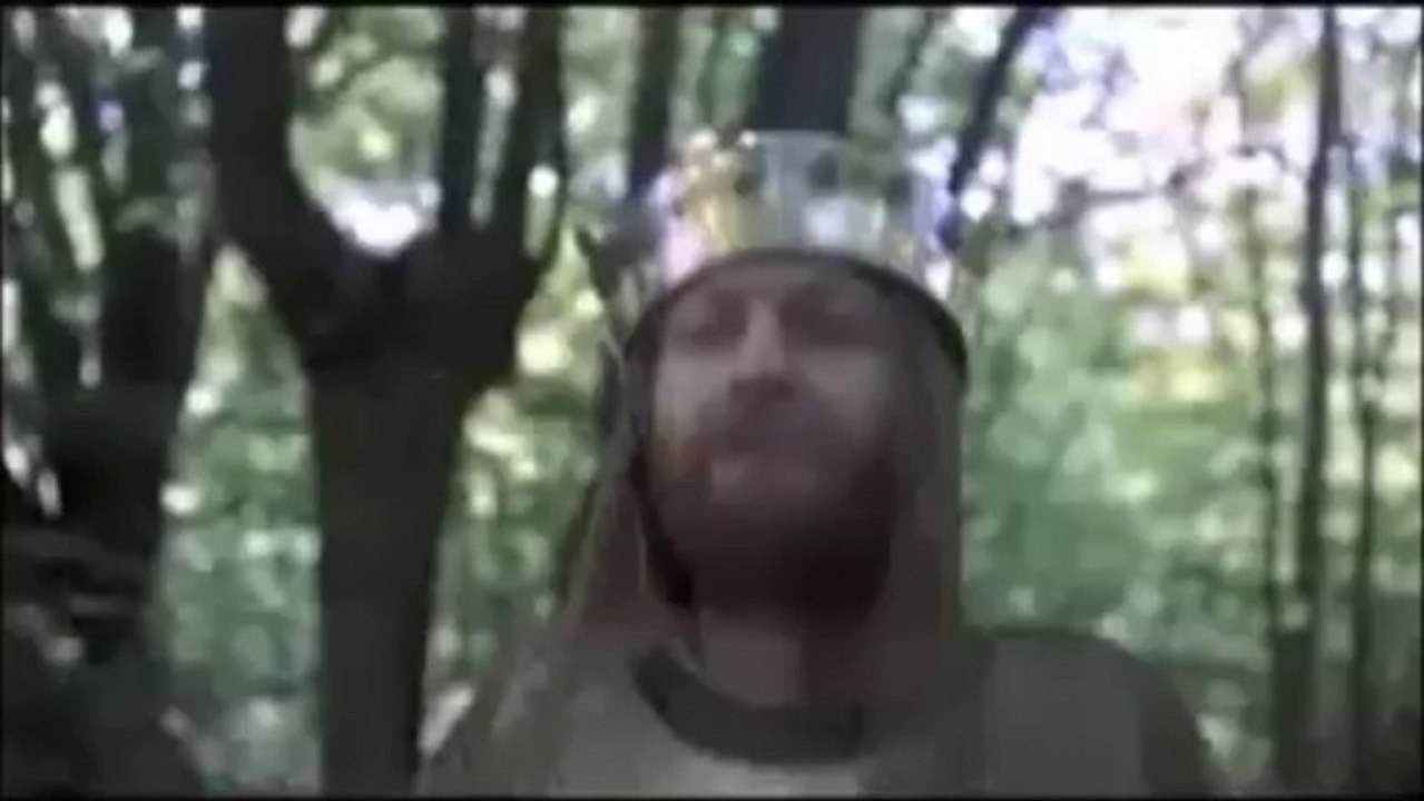 King Arthur vs Justin Bieber