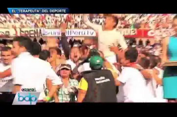 'La noche de la raza celeste': todo listo para la presentación del Sporting Cristal 2014