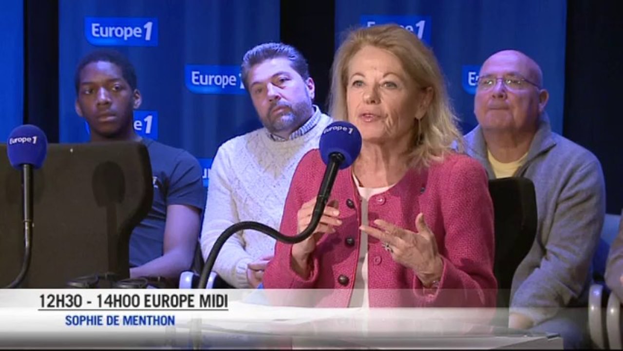 "Arrêtons les lois sociétales, cela devient terrifiant !"