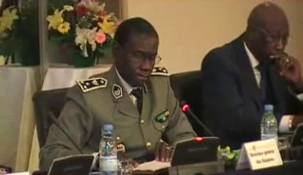 Ouverture du forum sur le numérique: la Douane face aux défis et enjeux d'une administration performante