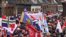 Groninger vlag is populair - RTV Noord