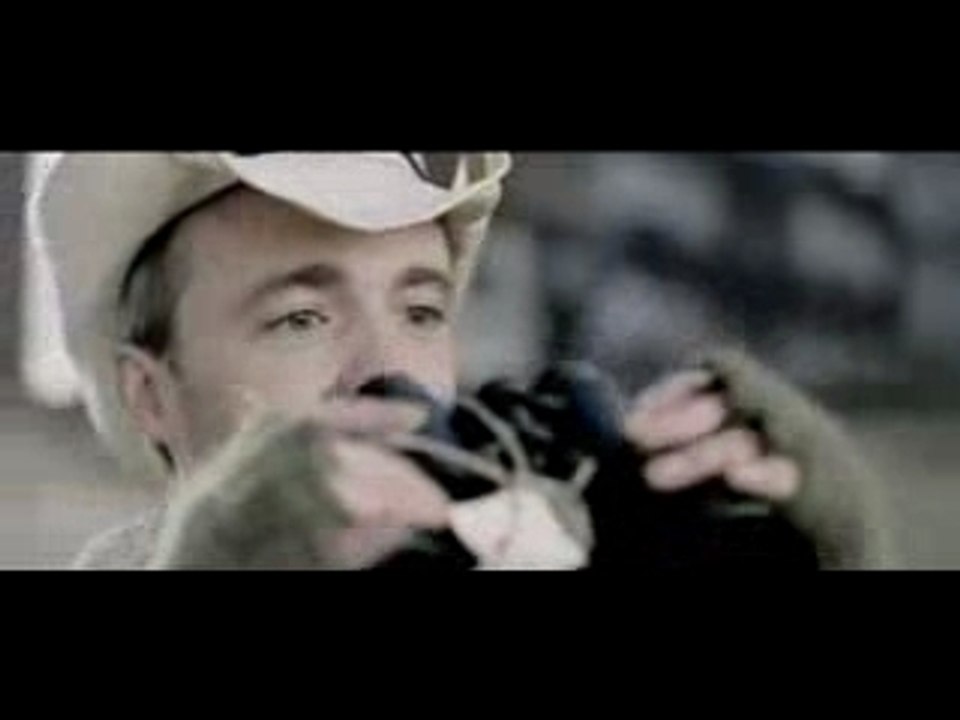 Travis - Love Will Come Through