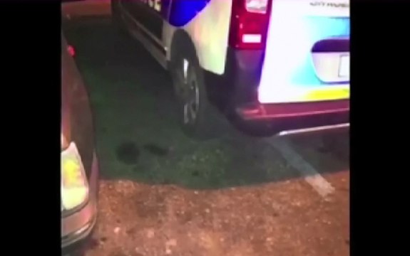 Zap télé: Montebourg et la presse «péauple»... Un handicapé piège des policiers de mauvaise foi