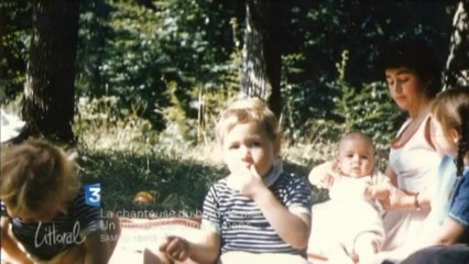 Littoral du 25 janvier 2014 : la chanteuse du bord de mer