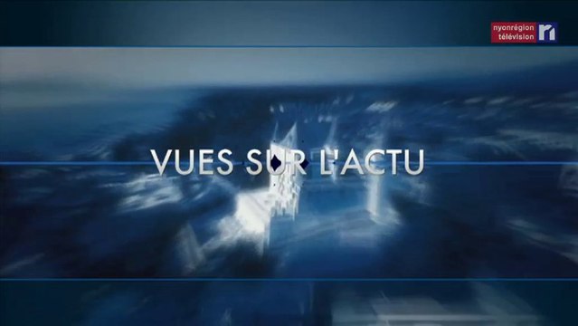 Vues sur l'Actu du 21.01.2014