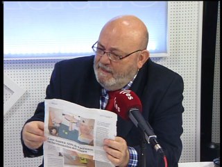 Crónica Negra: La madre de Asunta se defenderá a sí misma - 21/01/14