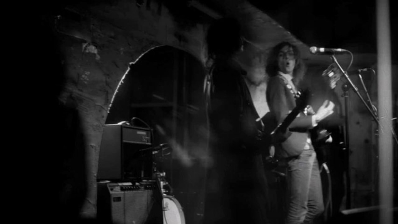 Ming City Rockers "Chic and the Motherfuckers"