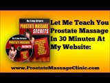 Controversial Prostate Massage Techniques Exposed, Famous Th