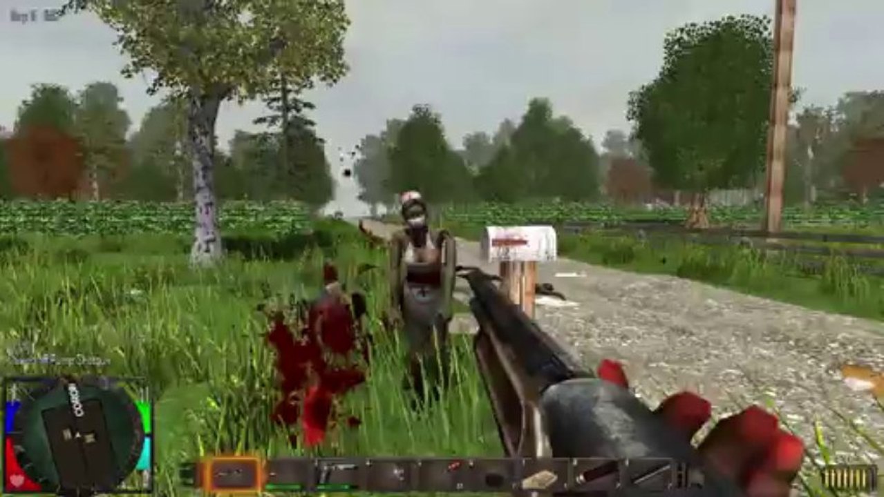 7 Days to Die.:PL:.【 6 】