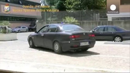 Nuovo arresto per "monsignor 500"