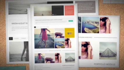 BEE Responsive Retina MultiPurpose WP Theme Download