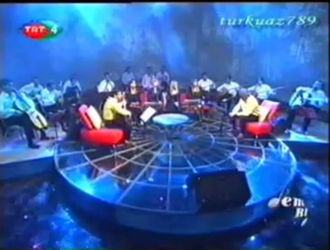 Dilek KARADAĞ*Özgür EREN*Zeynep CİHAN*Semra ALGÜL-Kınayı Getir Aney