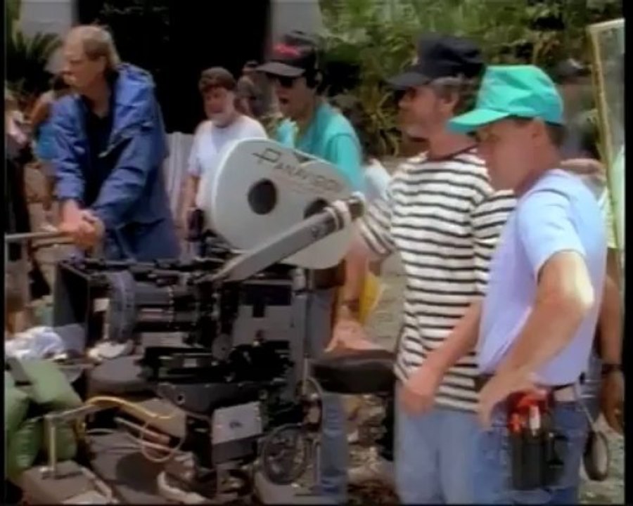Parque Jurásico: 50 películas que deberías ver antes de morir