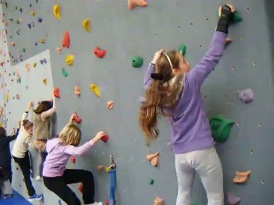 Visite collège saint Joseph 010