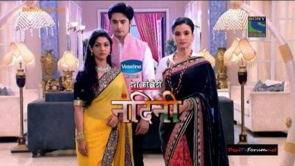 Desh Ki Beti - Nandini 21st January 2014 Video Watch Online pt1