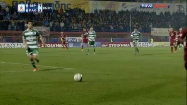 Τα πέναλτυ που ΔΕΝ σφυρίζουν εις βάρος του ΠΟΑ