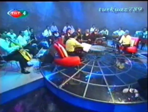 Dilek KARADAĞ*Özgür EREN*Zeynep CİHAN*Semra ALGÜL-Koyun Gelir Yata Yata