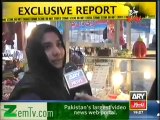 Jurm Bolta Hai (23rd December 2013) What Happens At Night In The Biggest Graveyard Of Lahore