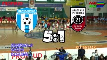 PROFBUD CUP 2013 - Beniaminek Krosno vs. AP 21 Kraków