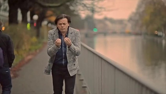 Gold AG ft. Remi Malli i ndarjes Official HD