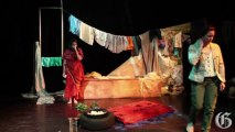 Video: Bhopal - a play about the Union Carbide disaster