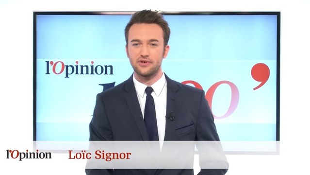 Le 18h de L’Opinion : Hollande, des contreparties et des gages