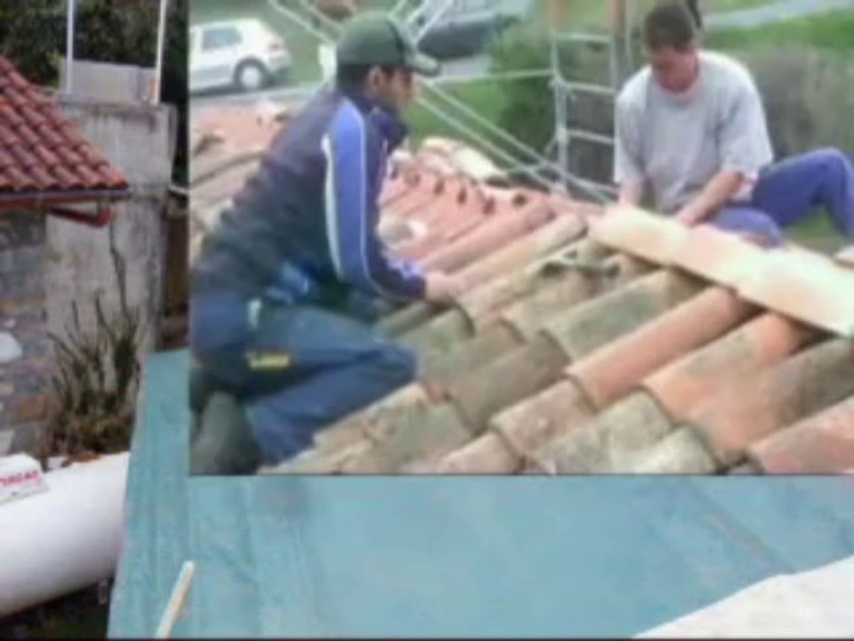 Le lavoir d' Ahetze, une mémoire retrouvée