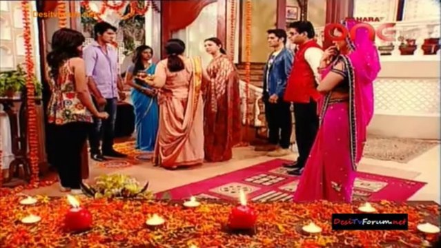 Niyati 21st January 2014 Video Watch Online pt1