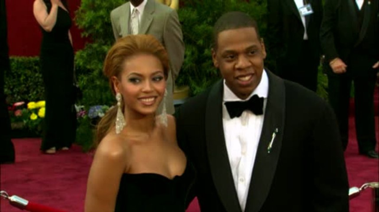 Beyoncé und Jay-Z treten gemeinsam bei Grammys auf