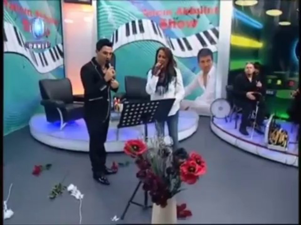 Yalçın Akbulut _ Sevmek