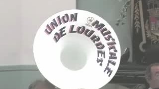 Union Musicale Lourdaise