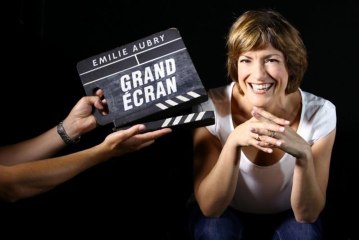 Grand écran : Simone Veil, une histoire française - Le débat