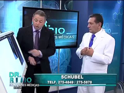 Soluciones Médicas: dígale adiós a los dolores en la columna con la quiropráctica