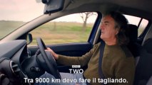 Top Gear Trailer Stagione 21 | James | (SUB ITA)