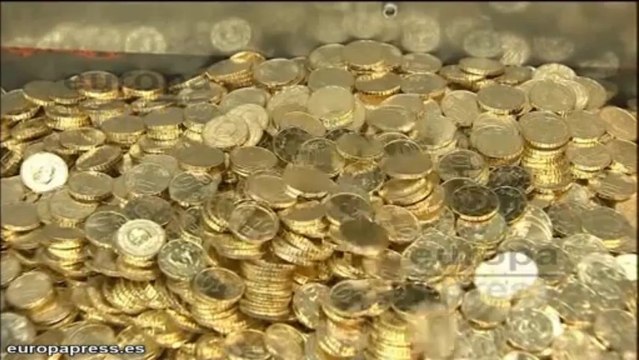 El FMI mejora sus previsiones para España en 2014